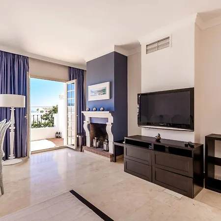 Aloha Pueblo With Sea Views Apartment *